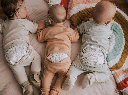 The Best Skincare Products for Your Little Ones