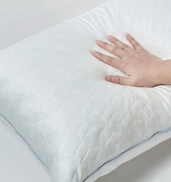 Adjustable Memory Foam Pillow