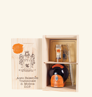 Pedroni "Claudio" D.O.P Balsamic Vinegar