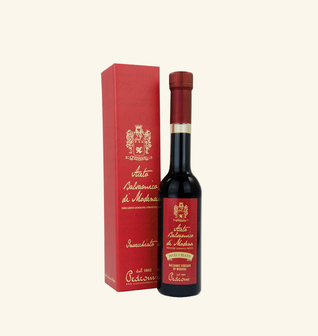 Pedroni "Vecchio" I.G.P Balsamic Vinegar of Modena