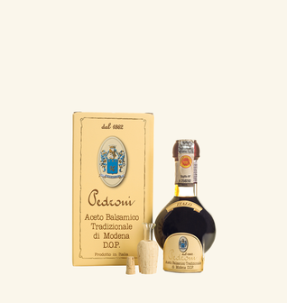 Pedroni "Italo" D.O.P Balsamic Vinegar
