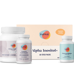 Perimenopause Essentials (bundle)