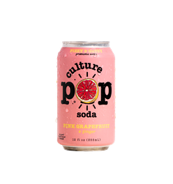 PINK GRAPEFRUIT & ginger