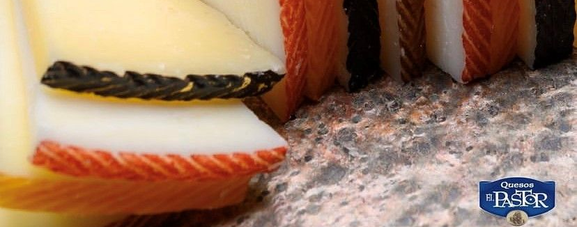 El Pastor Cheese