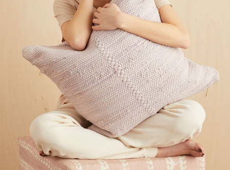 Throw Blankets & Pillows