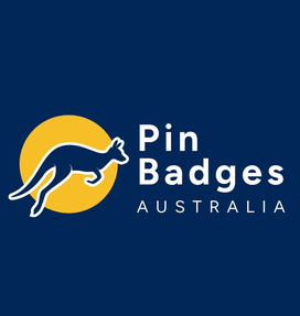 Custom Enamel Pins Services AU