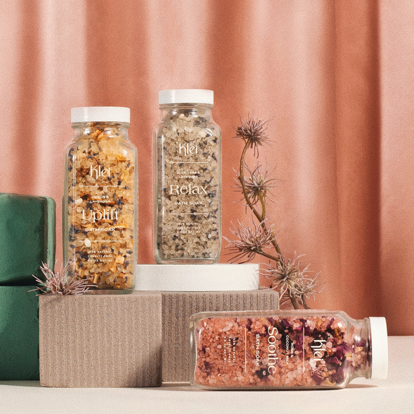 Klei Beauty Launches in Anthropologie Stores Nationwide