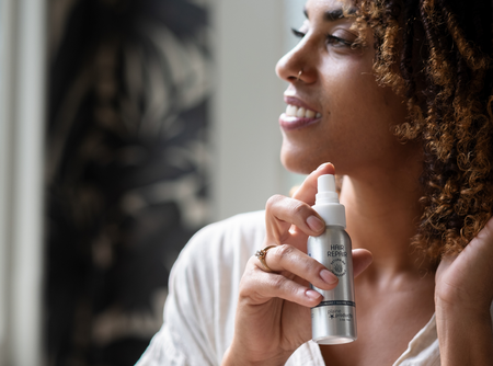 Sustainable Hair Care