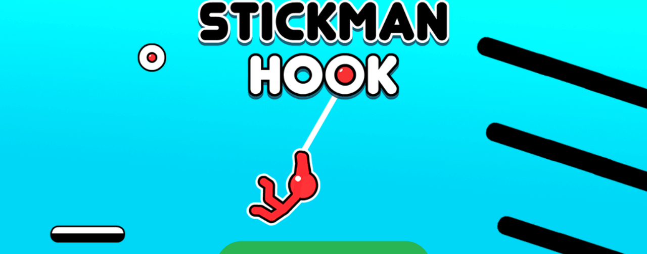 stickman hook