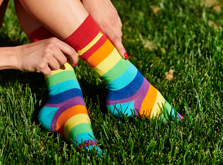 Pride Parade Must-Haves