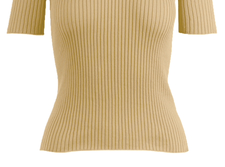 PIANISSIMO: Harper Top