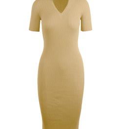 PIANISSIMO: Harper Dress