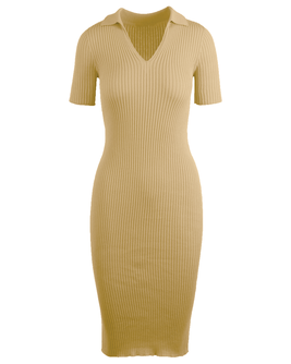 PIANISSIMO: Harper Dress