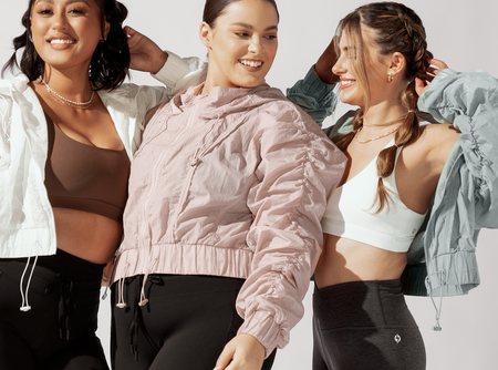 New Year's Resolutions: Get More Active