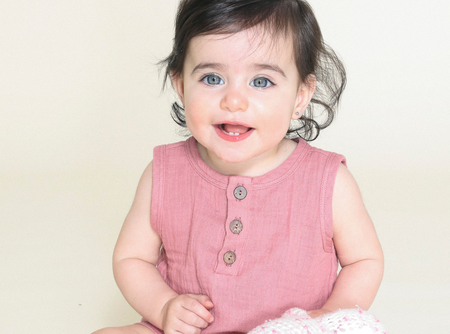 New Clothing for Your Kiddo