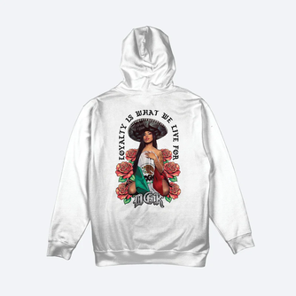 Mamacita Hoody