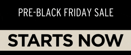 Umbra black deals friday