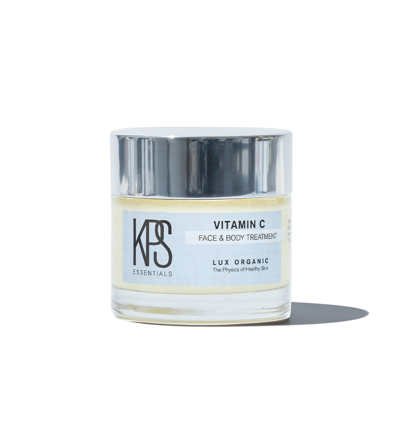 Vitamin C Face & Body Treatment Public Relations Media Kit Press Hook