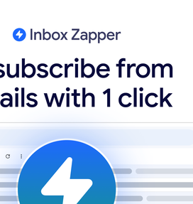 Inbox Zapper