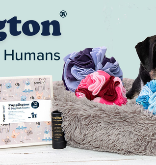 Puppington