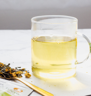 Adagio Teas