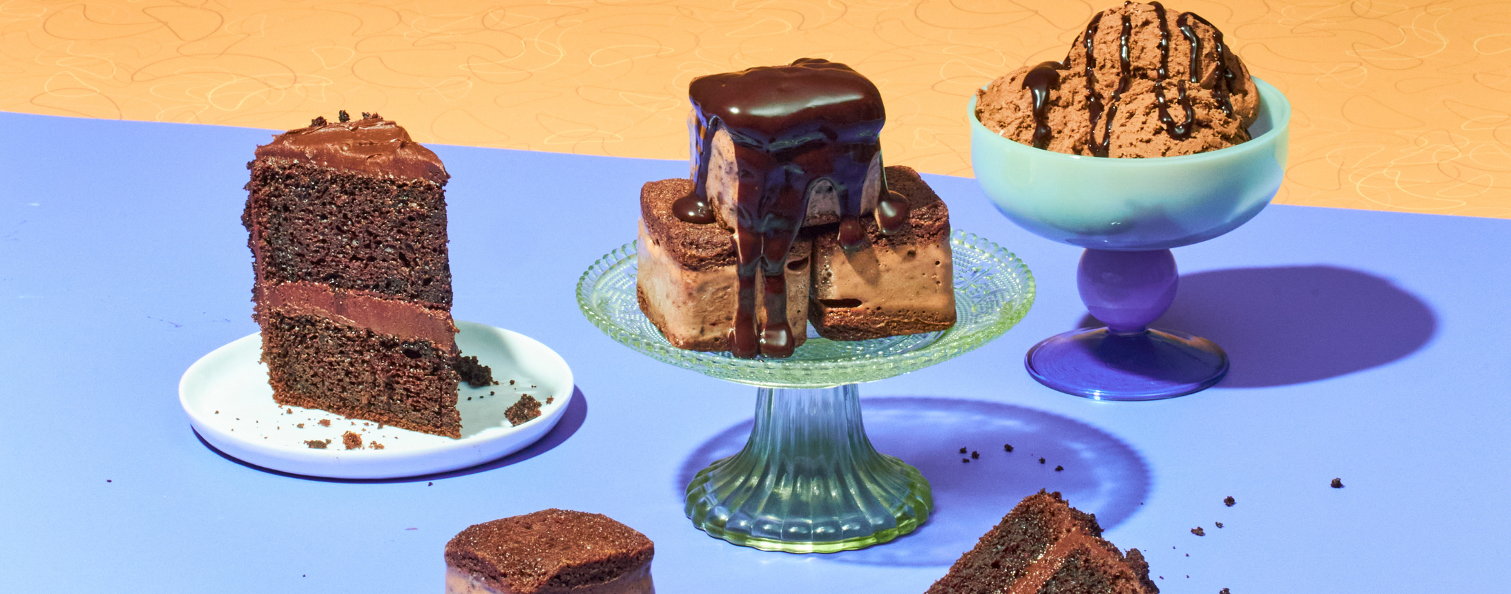 Nightingale Ice Cream