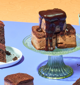 Nightingale Ice Cream