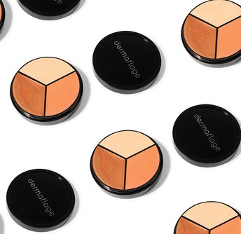 Lit From Within Illuminating Palette
