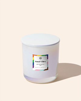 Good Vibes - Pride 2024 Candle