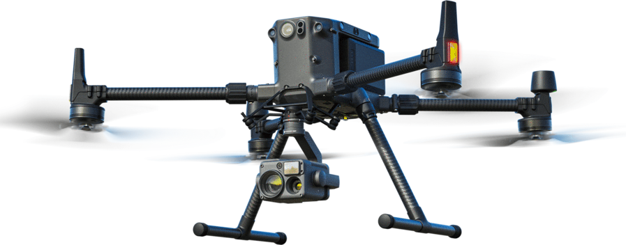 Drone Inspections Services