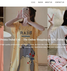 Proma Dubai.AE