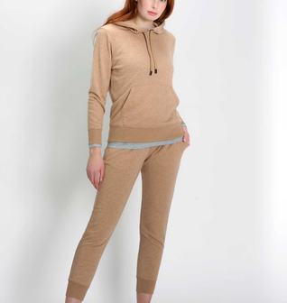 Women's French Terry Jogger