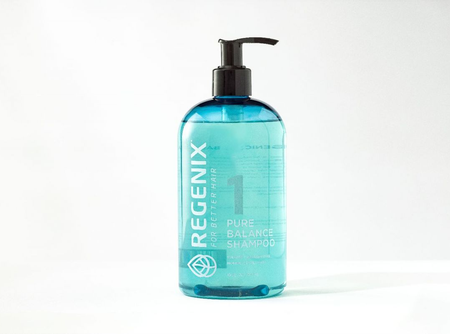 Pure Balance Shampoo