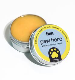 Paw Hero