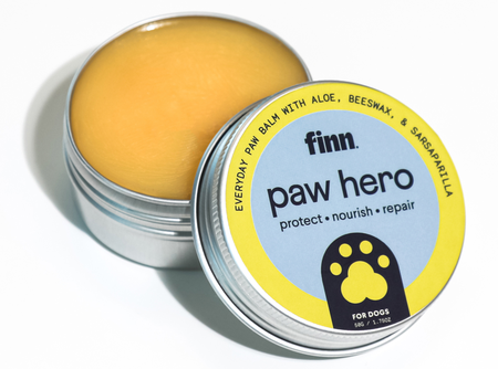 Paw Hero