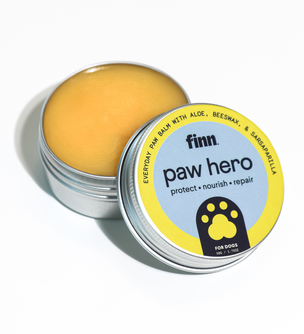 Paw Hero