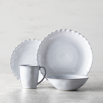 Complements 16pc Dinnerware Set