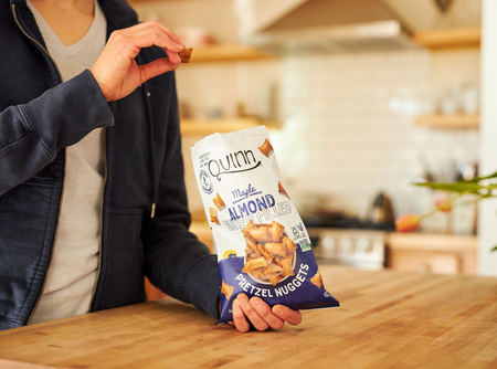 'Amazon's Choice' Snacks You Need to Buy