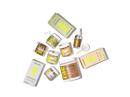 Vegan Beauty & Grooming