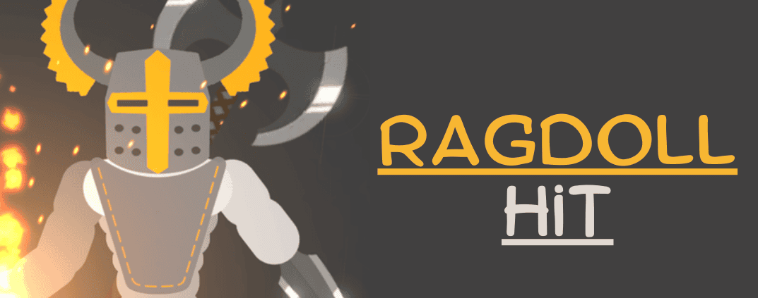 Ragdoll Hit
