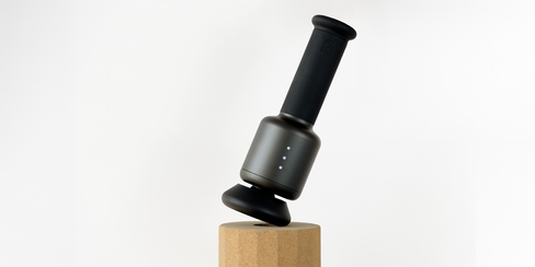 Rally Orbital Massager