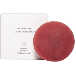 ARCONA Raspberry Clarifying Bar