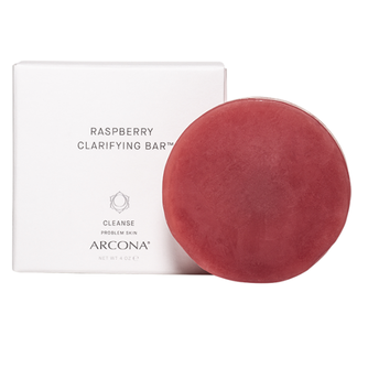 ARCONA Raspberry Clarifying Bar