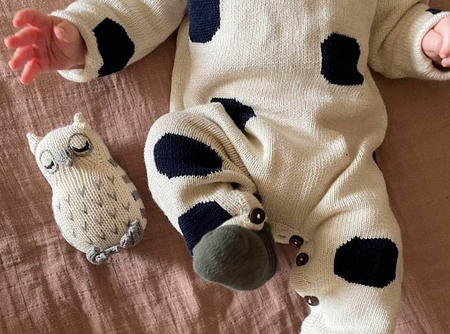 Gifts for New Parents