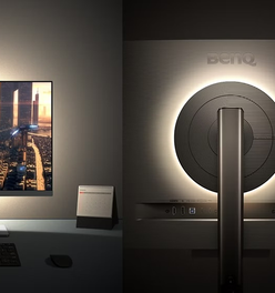 BenQ PD Monitor Series: World's First Programming Monitors