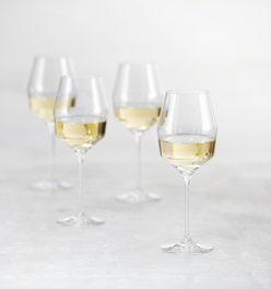 Gigi White Wine Glass