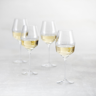 Gigi White Wine Glass