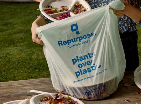 Biodegradable Products