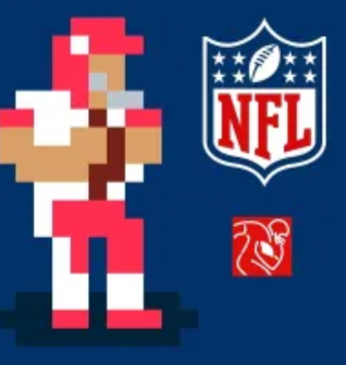 Retro Bowl Game