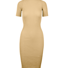 PIANISSIMO: Nina Dress